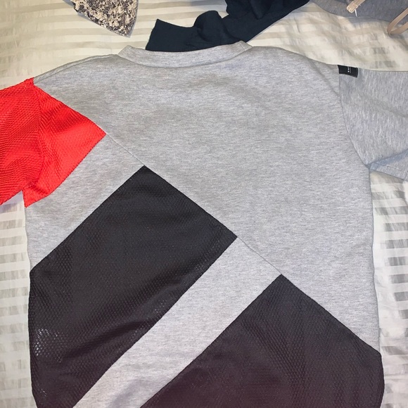 Adidas T-shirt - Picture 2 of 3